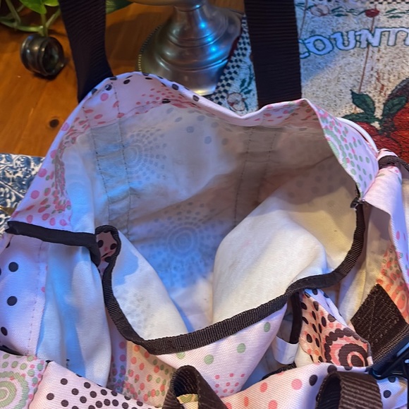 Tack bag - Picture 8 of 10